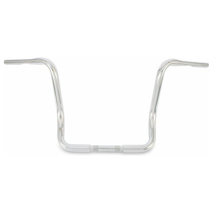 Burly 13" Bagger Bar 1.25" Tbw Chrome