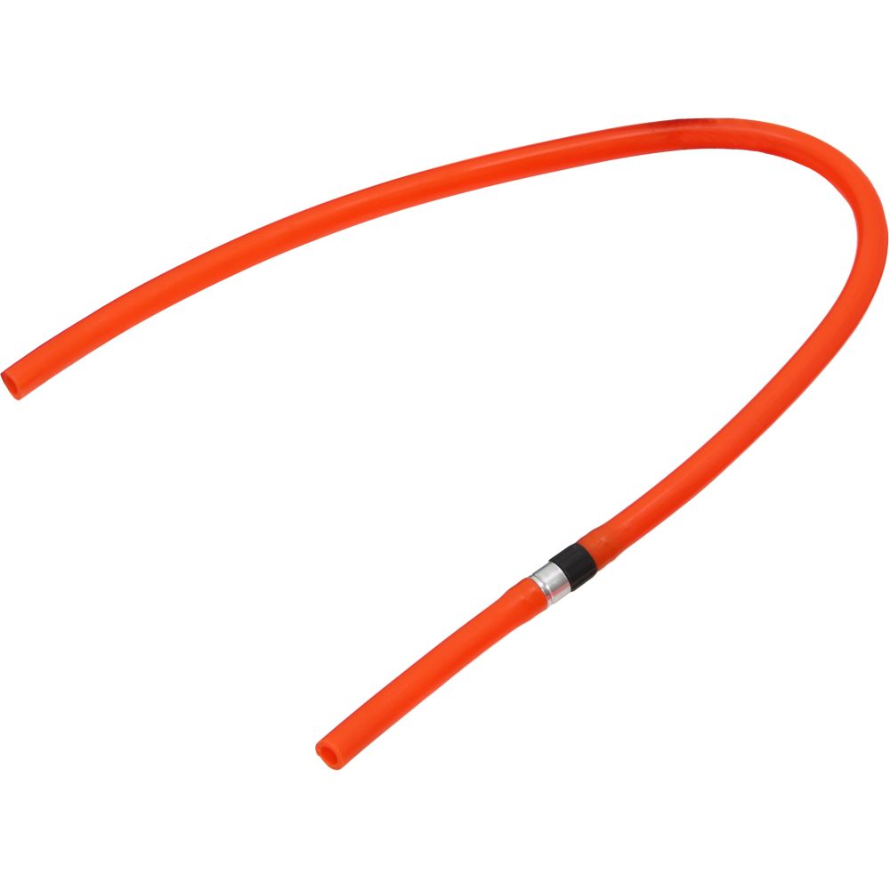 Uni Flow Hose Orange