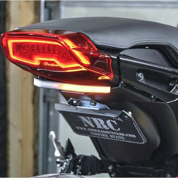 Fender Eliminator Ind