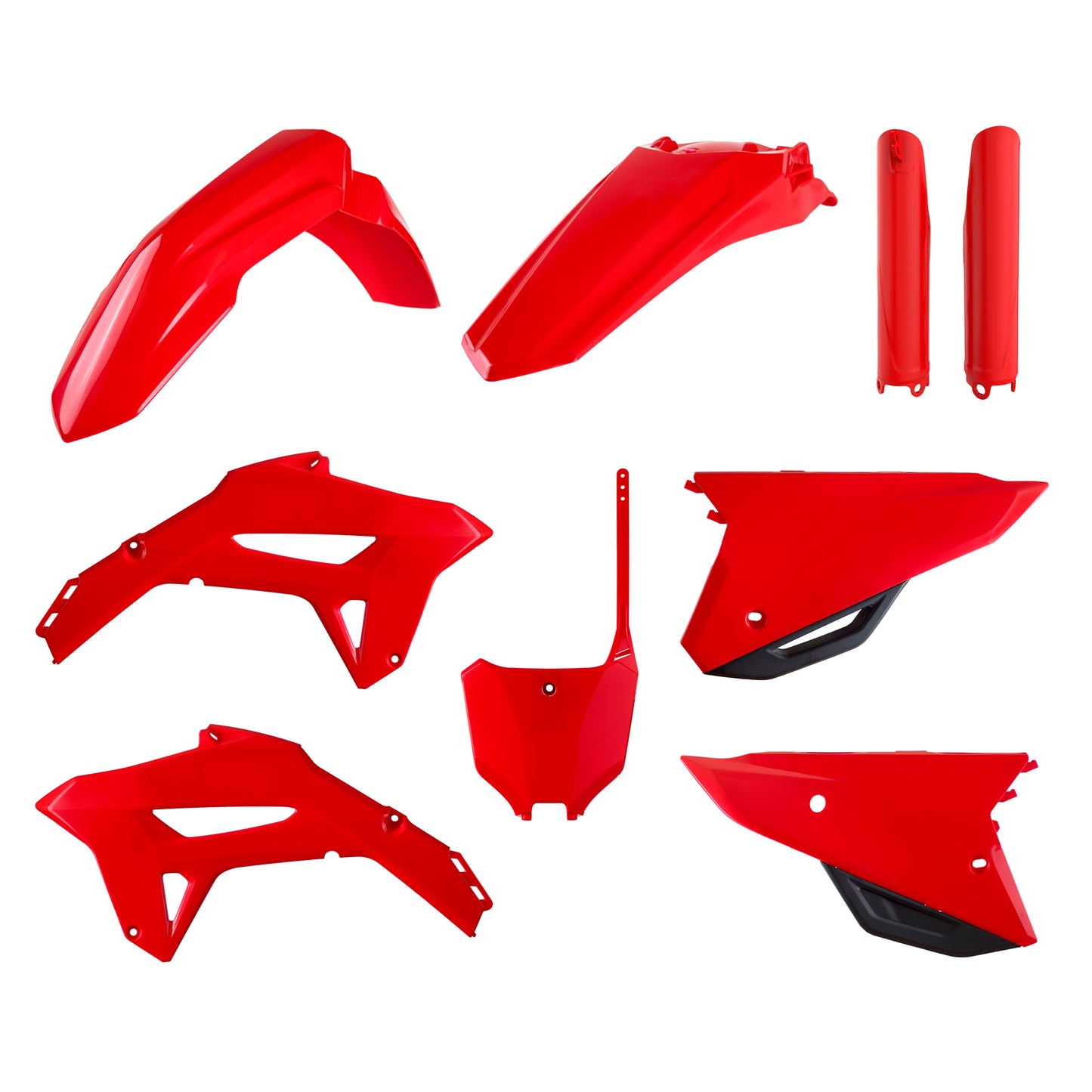 Mx Full Kit OEM Color Hon
