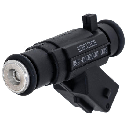 Polaris RZR Fuel Injector, 110, Genuine OEM Part 0455124, Qty 1