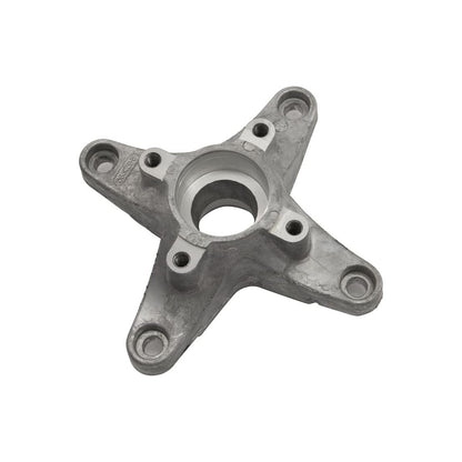 Polaris ATV Wheel Hub, Front, Genuine OEM Part 5133294, Qty 1