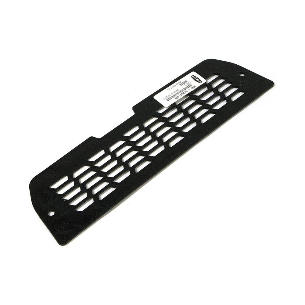 
                      
                        Polaris Ranger Fascia Screen, Gloss Black, Genuine OEM Part 5438241-070, Qty 1
                      
                    