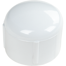 Filler Hose Screw Cap (White)