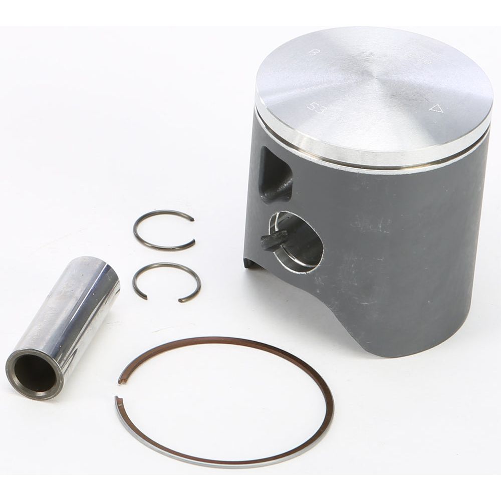 Piston Kit Cast 53.96/Std Suz