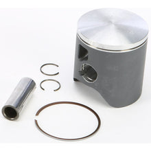 Piston Kit Cast 53.96/Std Suz