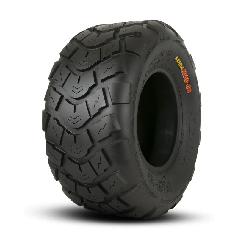 Kenda K782 Sand Mad Rear Tire - 110/90-19 4PR 62M TT 169I1004