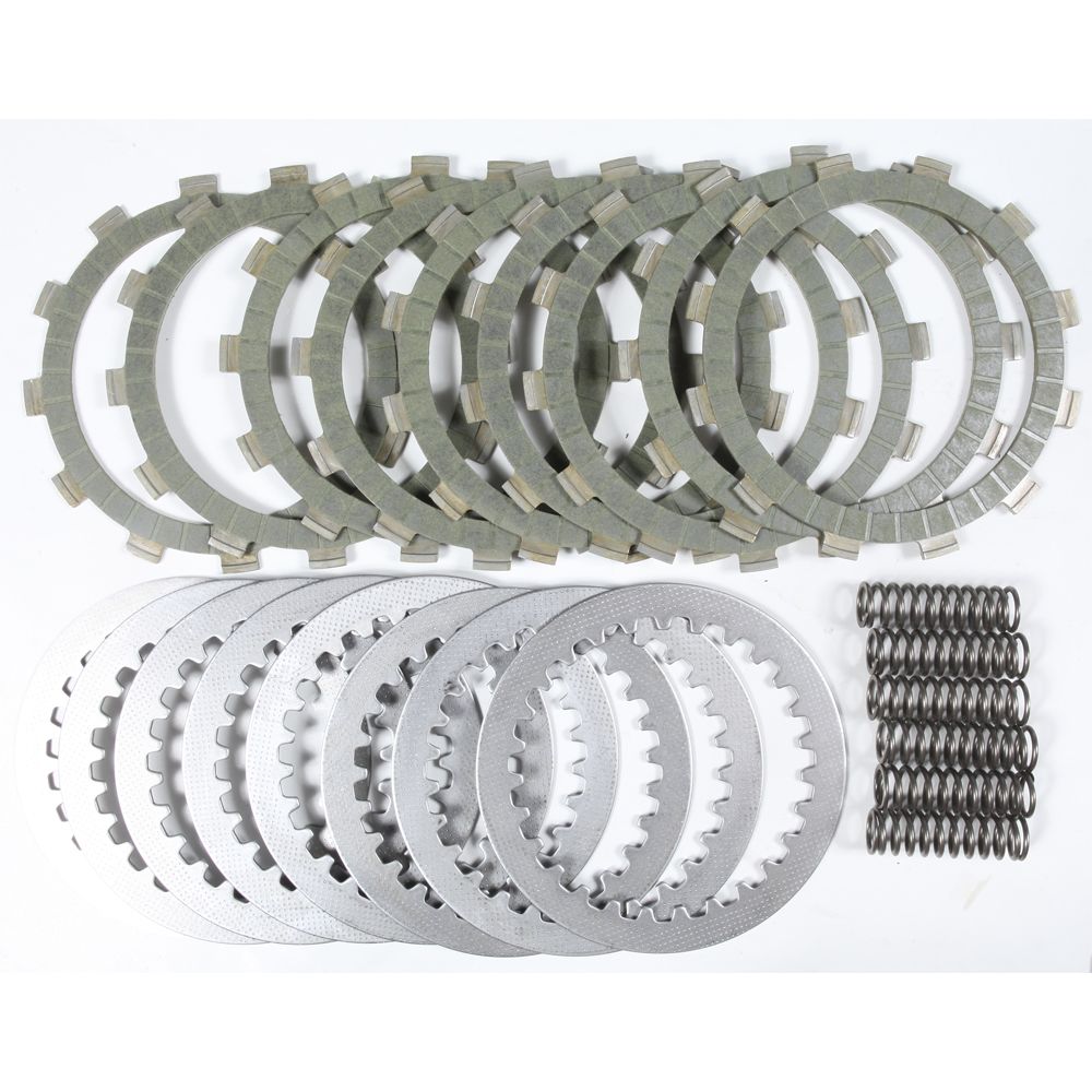 Srk Complete Clutch Kit Srk87