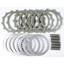 Srk Complete Clutch Kit Srk87
