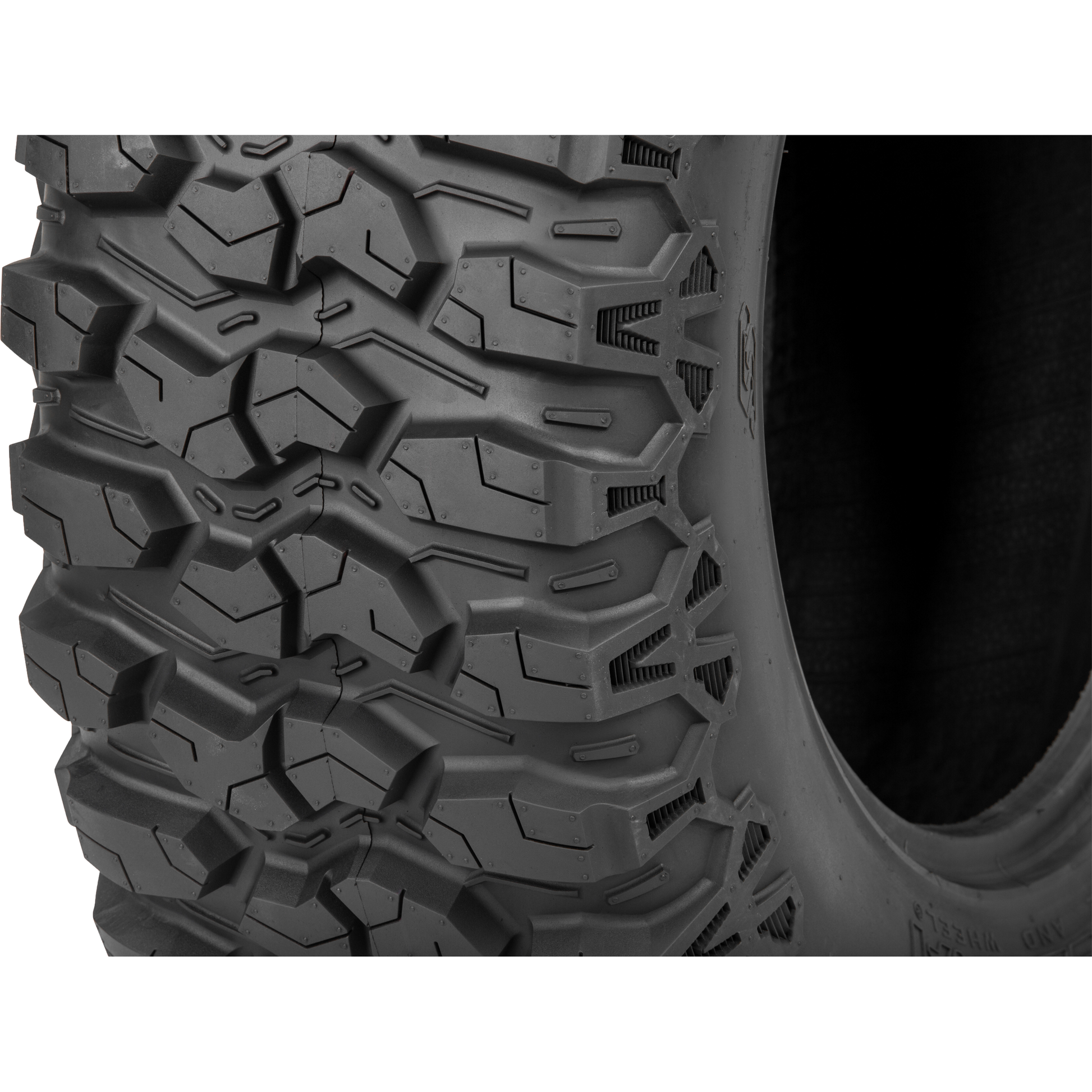 Tire Trail Saw 2.0 28x10r14 Radial 8pr Lr550lbs