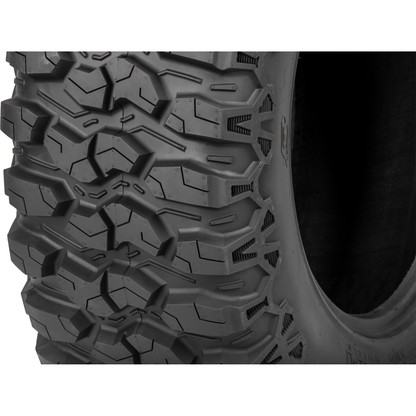 Tire Trail Saw 2.0 28x10r14 Radial 8pr Lr550lbs