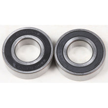 Frnt/Rr Wheel Bearing Kit 25mm Id Sealed Non Abs