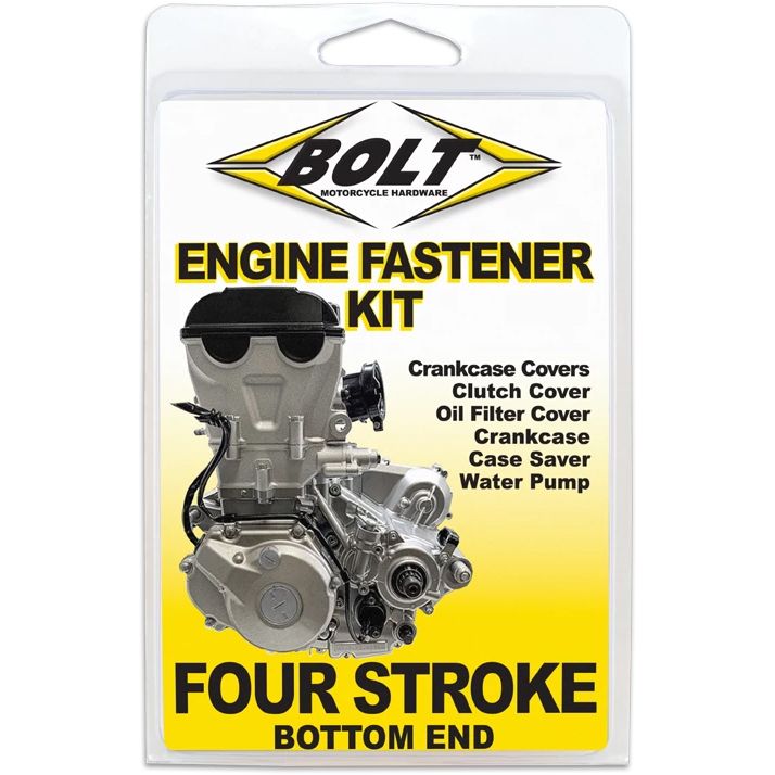 Engine Fastener Kit Yam