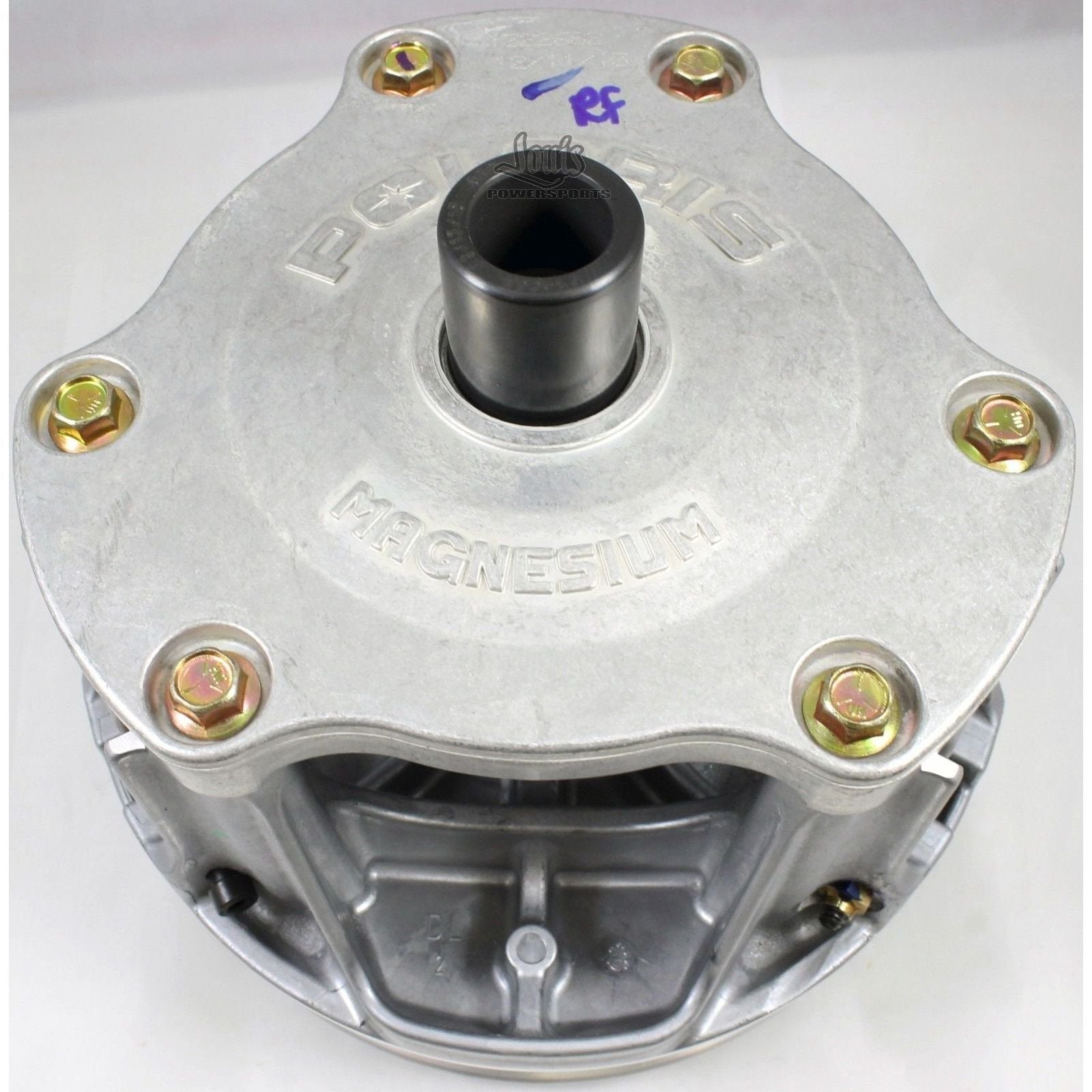 Polaris Ranger Clutch Assembly, Basic, Narrow, Bearing, Genuine OEM Part 1322930, Qty 1