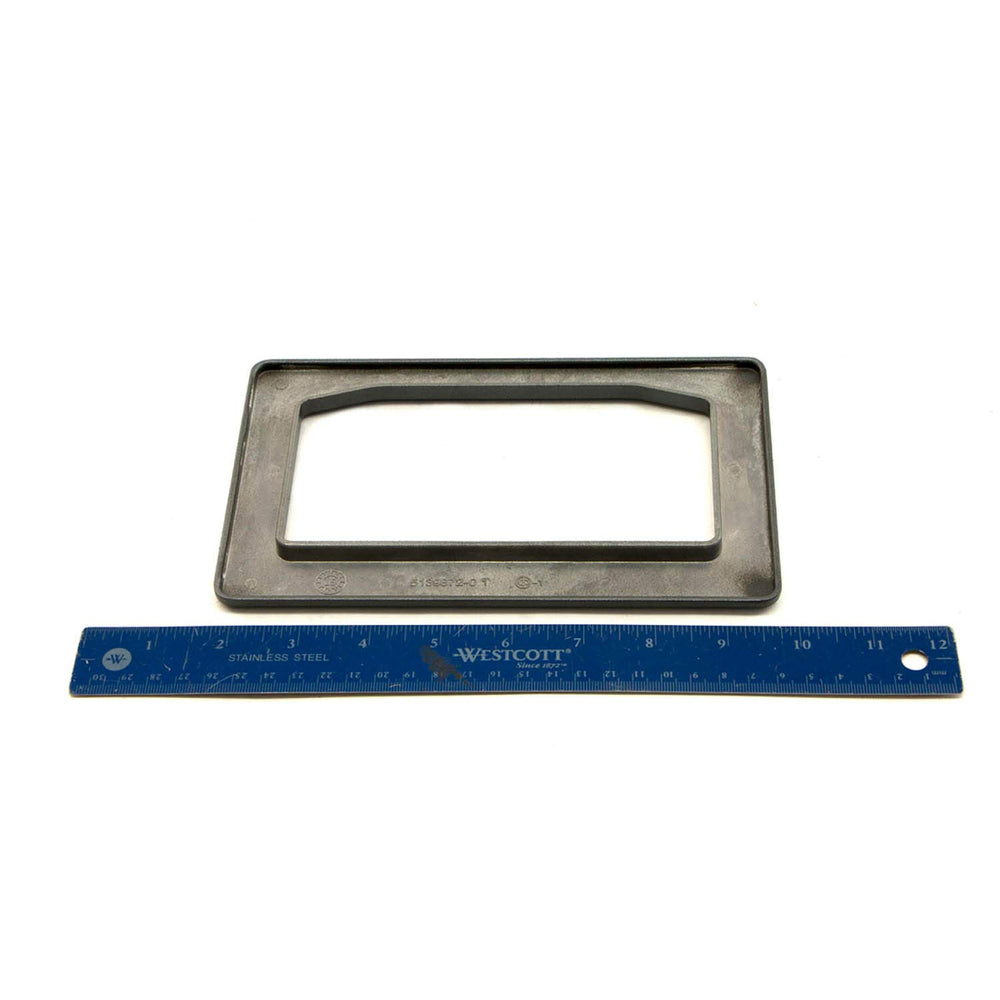 
                      
                        Polaris Slingshot Titanium Bezel Bin, Genuine OEM Part 5139872-632, Qty 1
                      
                    