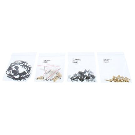 Bike Carburetor Rebuild Kit