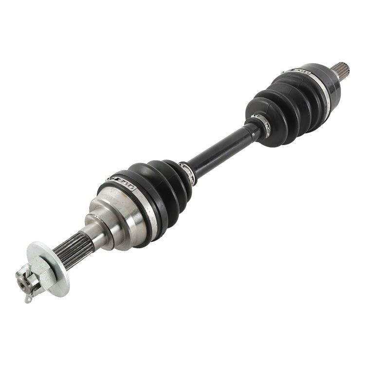 
                      
                        6 Ball Heavy Duty Axle Front
                      
                    