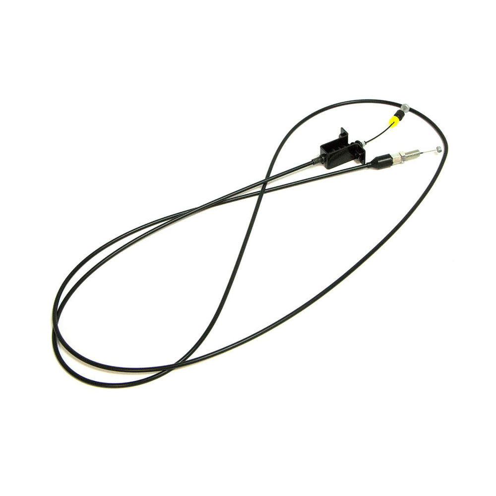 
                      
                        Polaris RZR Throttle Cable, Genuine OEM Part 7081621, Qty 1
                      
                    