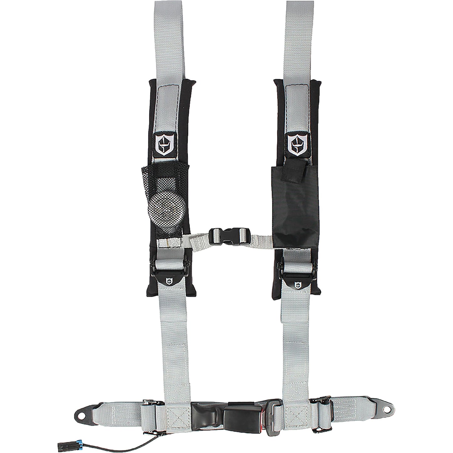 Harness Driver Side Red