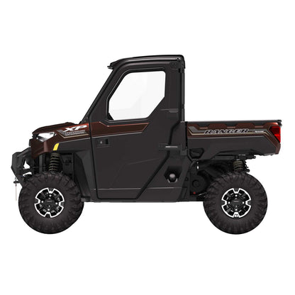 Polaris Off Road Front Exterior Door Accent Panel
