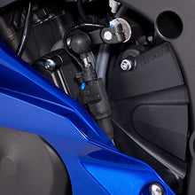 Yamaha YZF-R6 GYTR Quick Shifter Kit - BN6-E81A0-V0-00