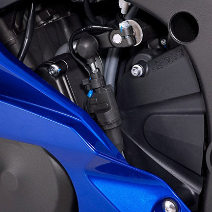 Yamaha YZF-R6 GYTR Quick Shifter Kit - BN6-E81A0-V0-00