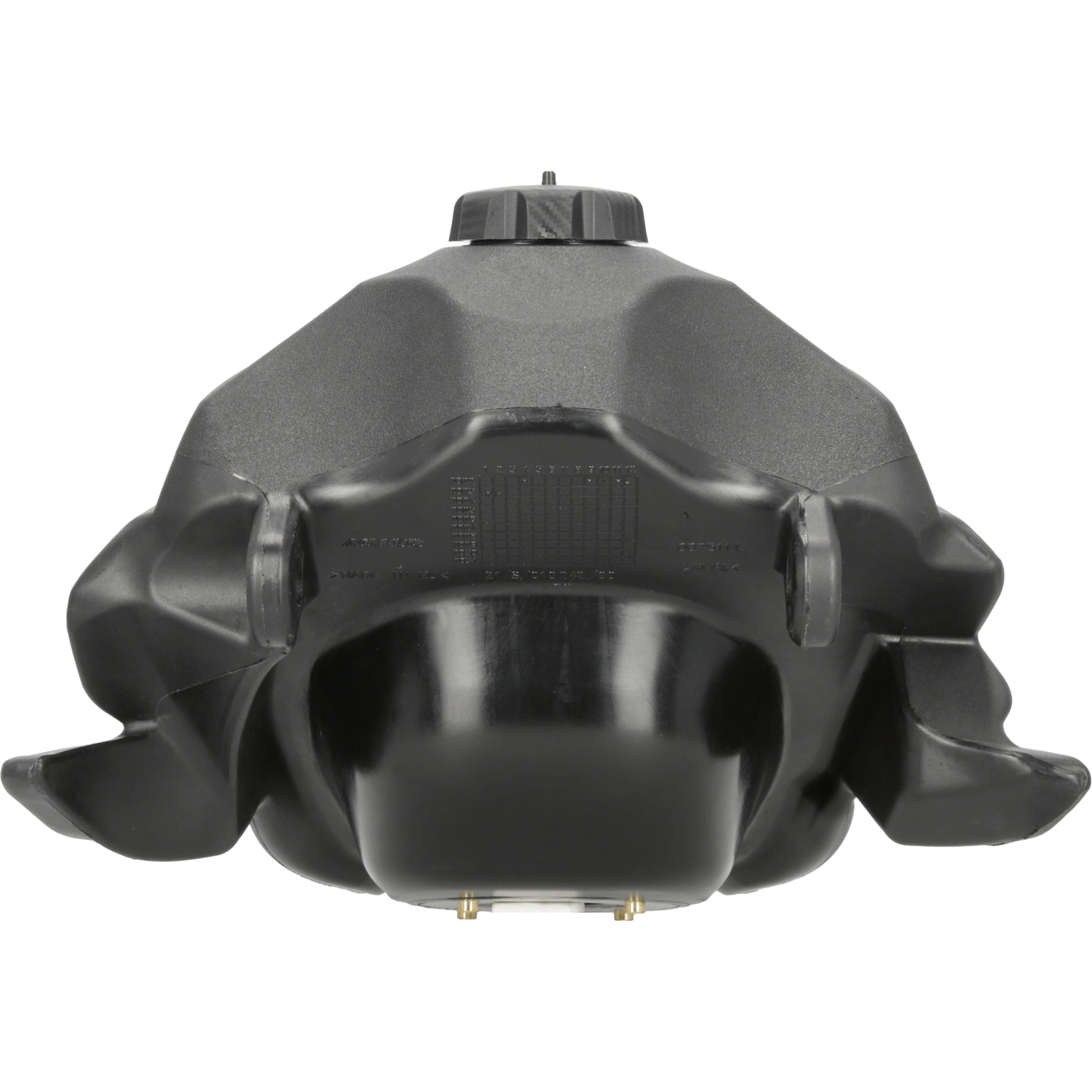 Fuel Tank 3.6 Gal Black Hon
