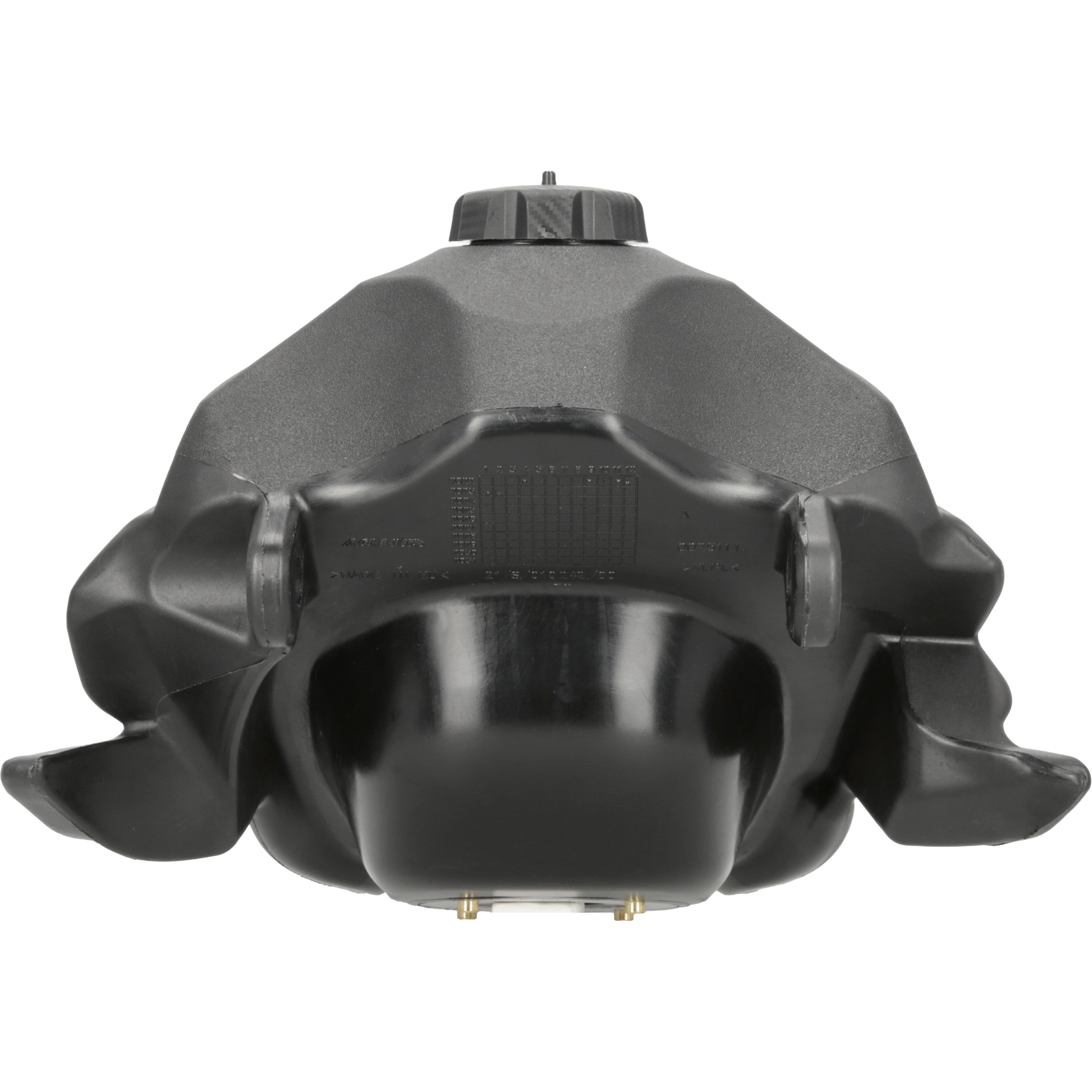 Fuel Tank 3.6 Gal Black Hon