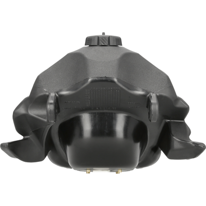 Fuel Tank 3.6 Gal Black Hon