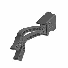 Polaris Ranger Electronic Throttle Pedal, Genuine OEM Part 4015711, Qty 1