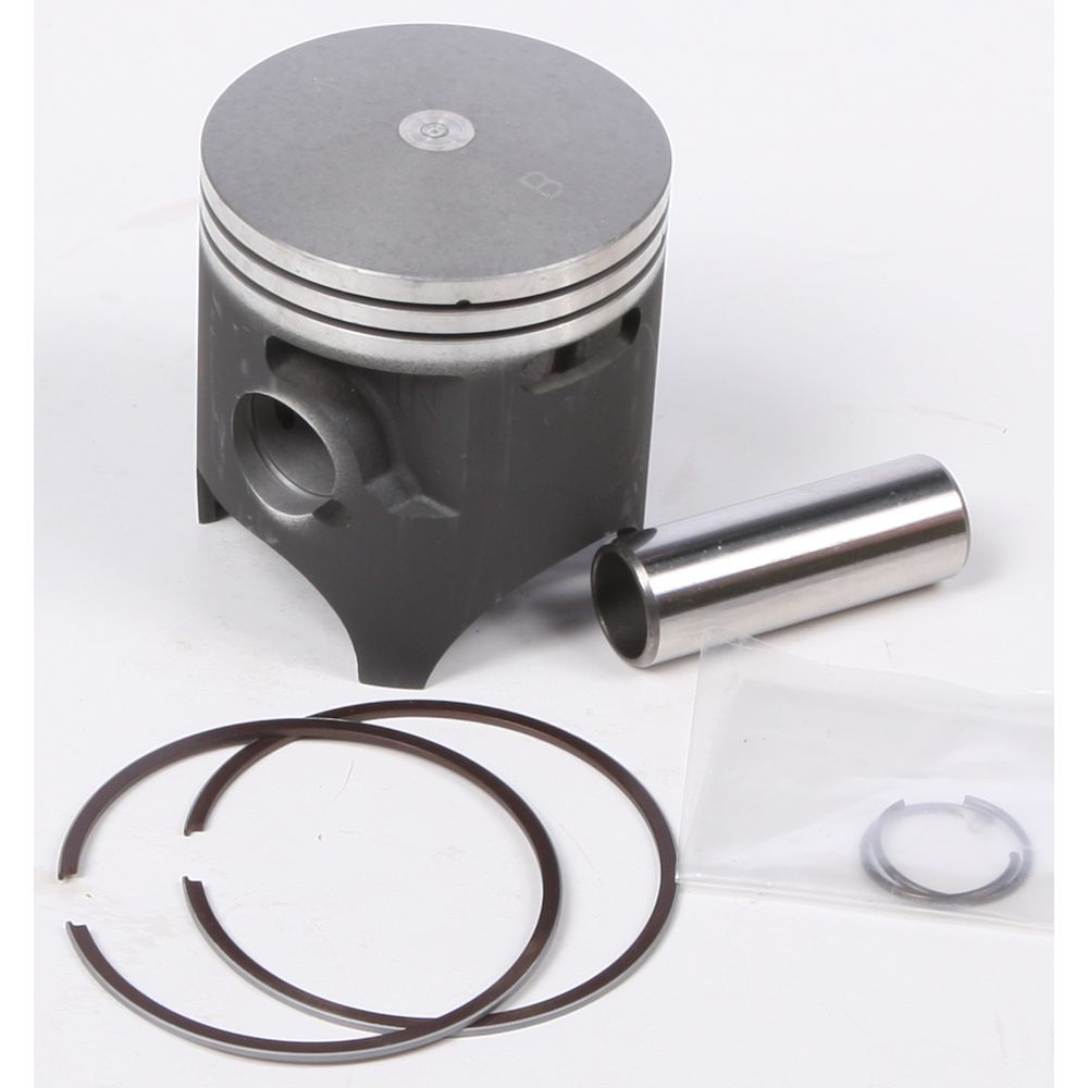 Piston Kit Nikasil Cyl 48.46/Std Kaw
