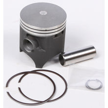 Piston Kit Nikasil Cyl 48.46/Std Kaw