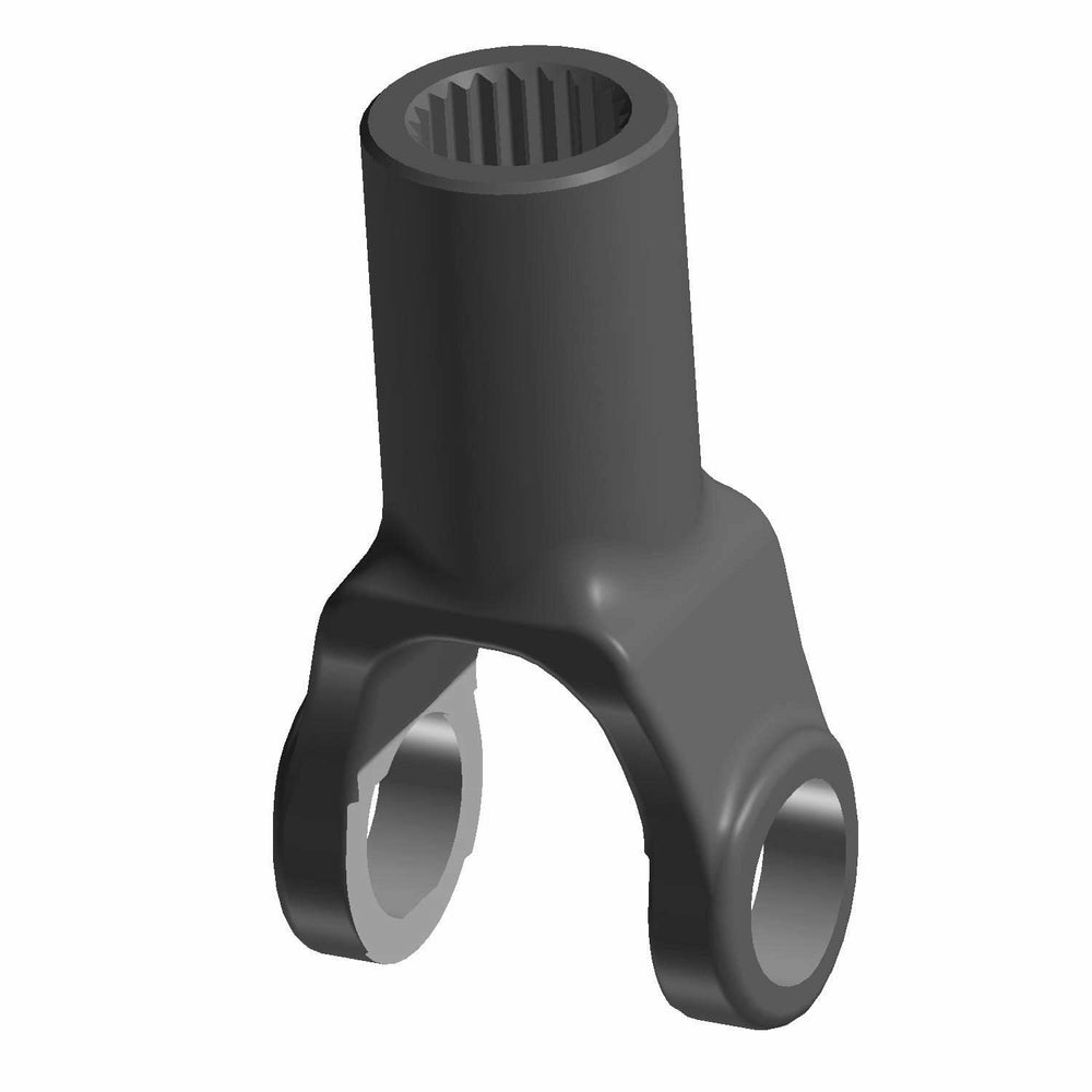 
                      
                        Polaris Ranger Slip Yoke, Genuine OEM Part 3235501, Qty 1
                      
                    