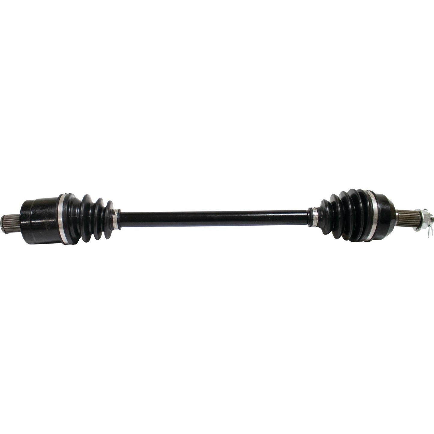 6 Ball Heavy Duty Axle Pol
