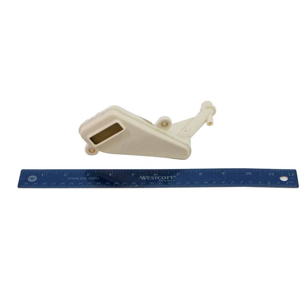Polaris GEM Oil Pickup Assembly, Genuine OEM Part 2521335, Qty 1