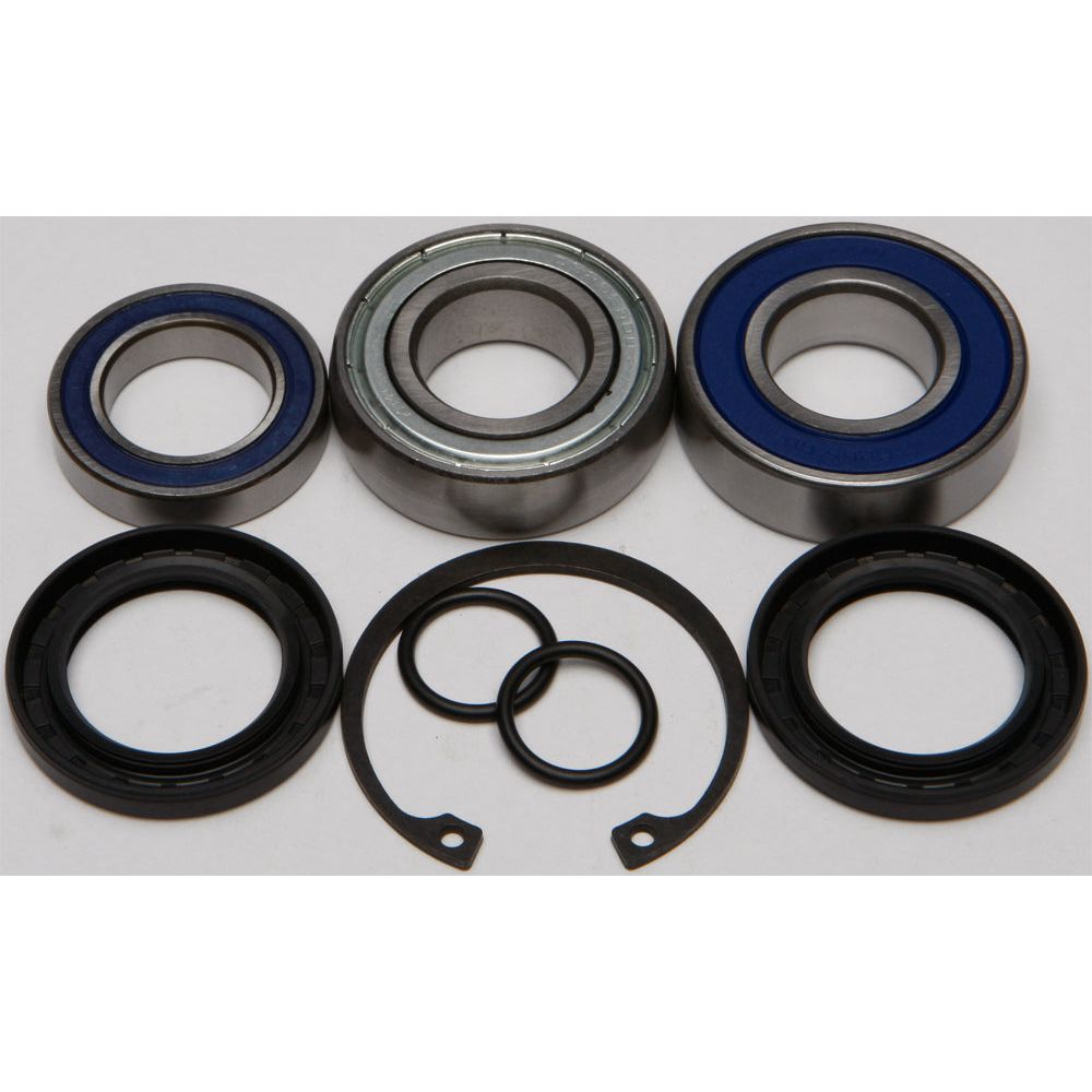 Jack Shaft Bearing & Seal Kit