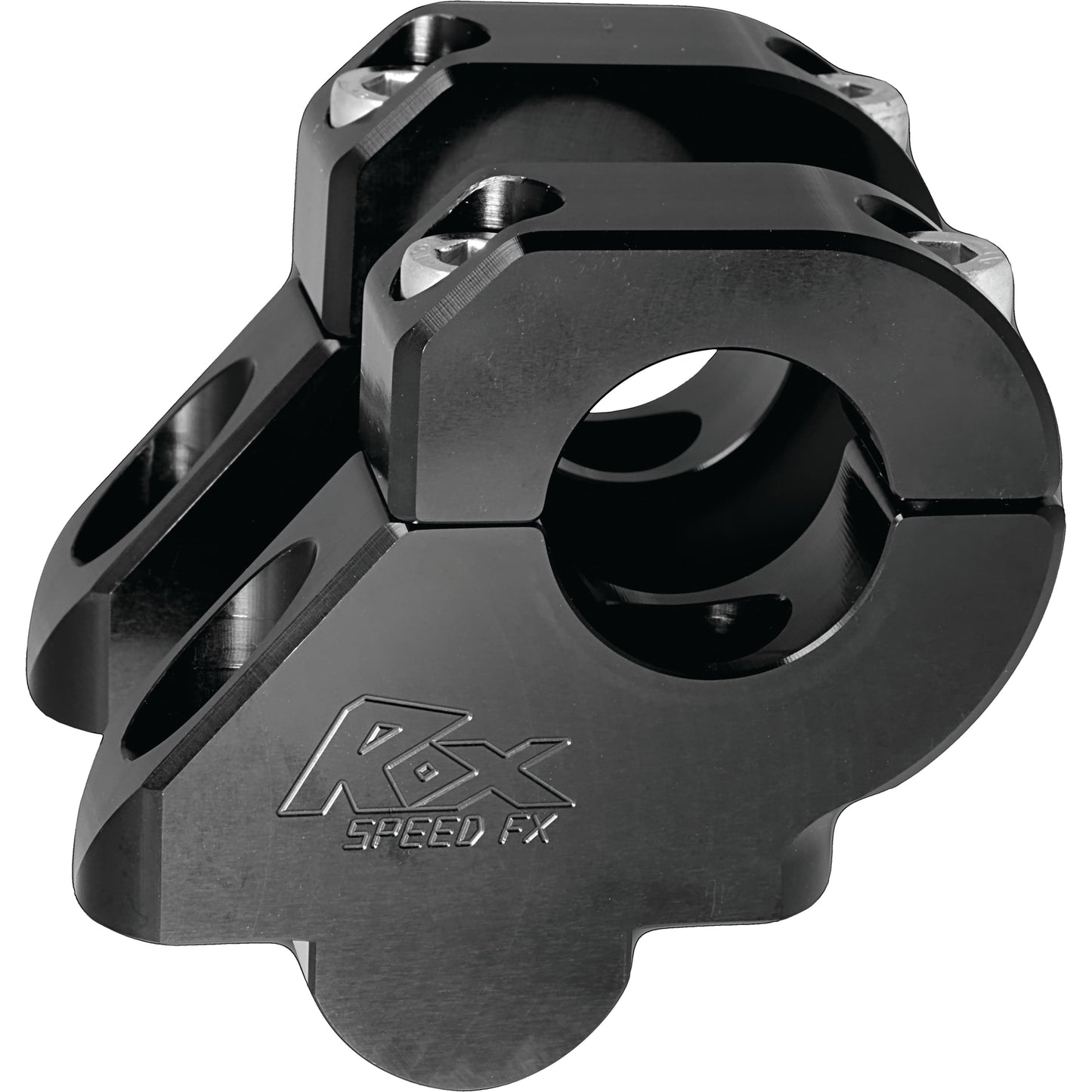 Street Riser Black