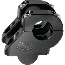 Street Riser Black