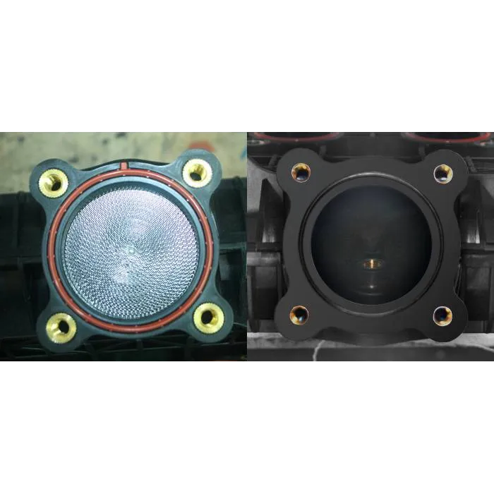 Intake Manifold Upgrade Kit Yam