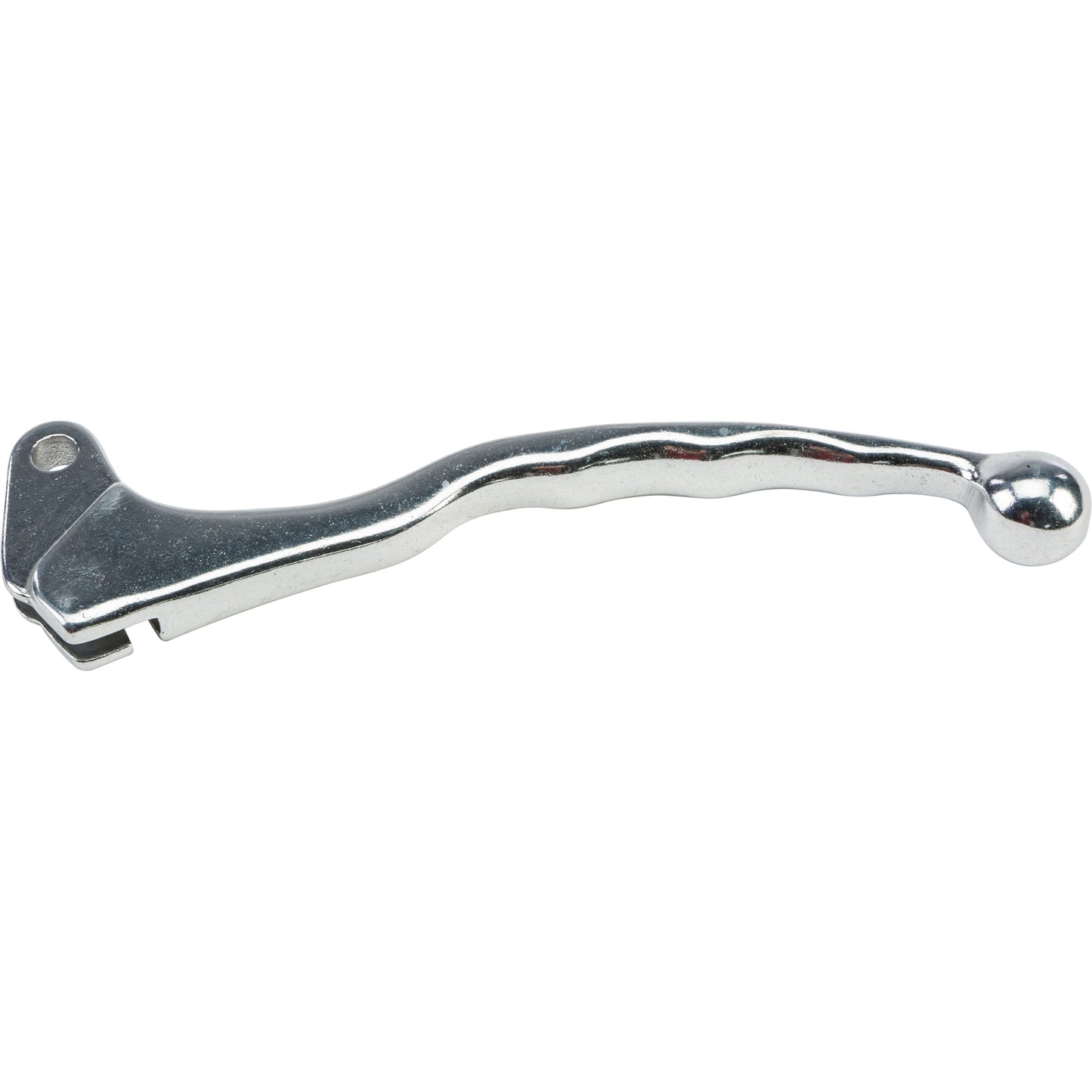 Clutch Lever Silver