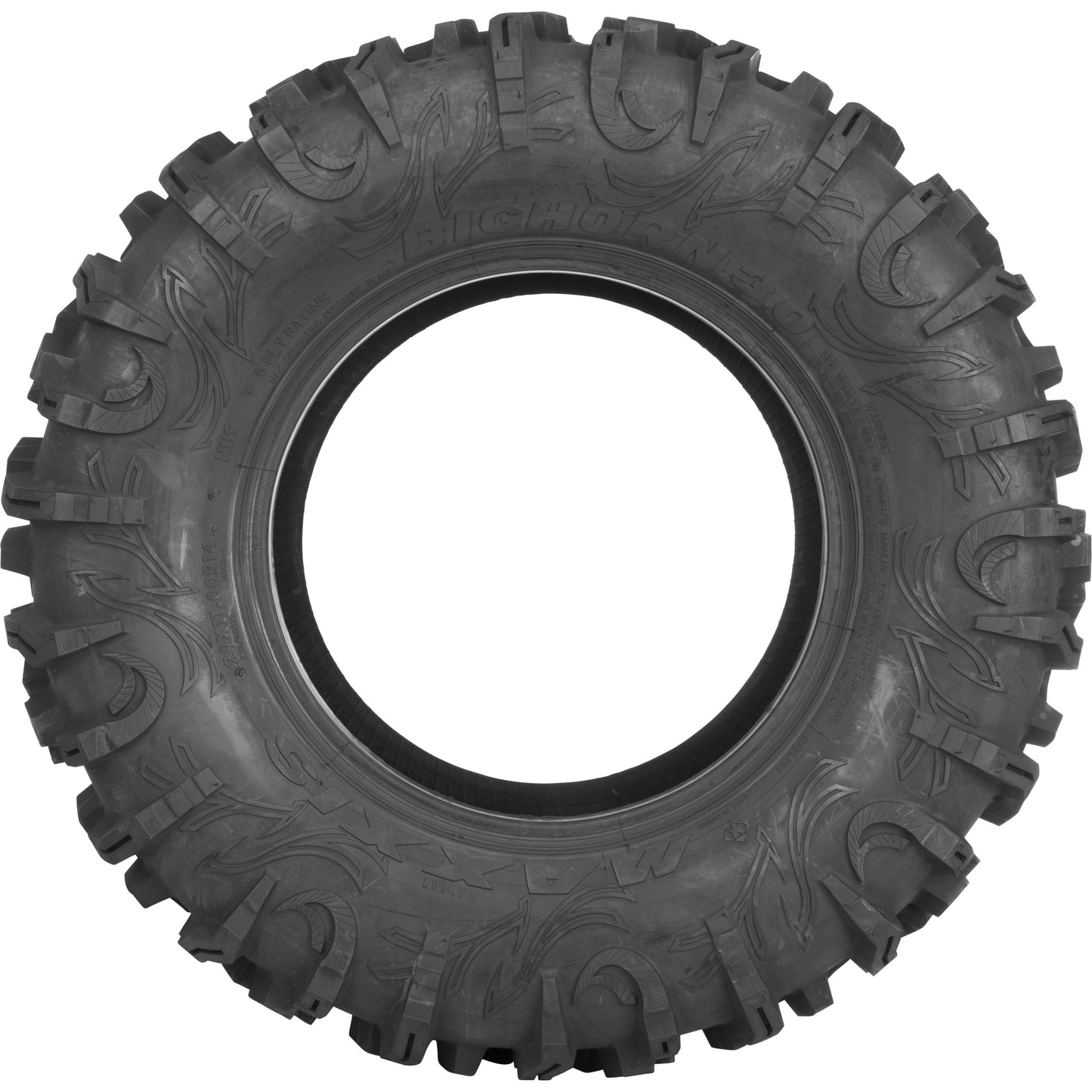Tire Bighorn 3 26x11r14 6pr