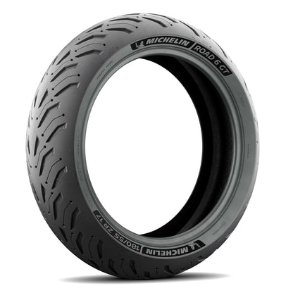 Tire Road 6 Gt Rear 190/50zr17 (73w) Radial  Tl