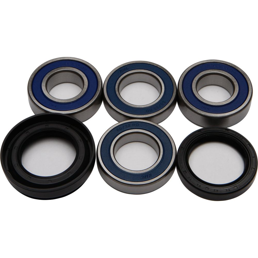 Wheel Bearing & Seal Kit