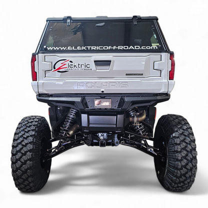 Elektric Offroad 2024+ Polaris Xpedition Adv Volt Rear Bumper