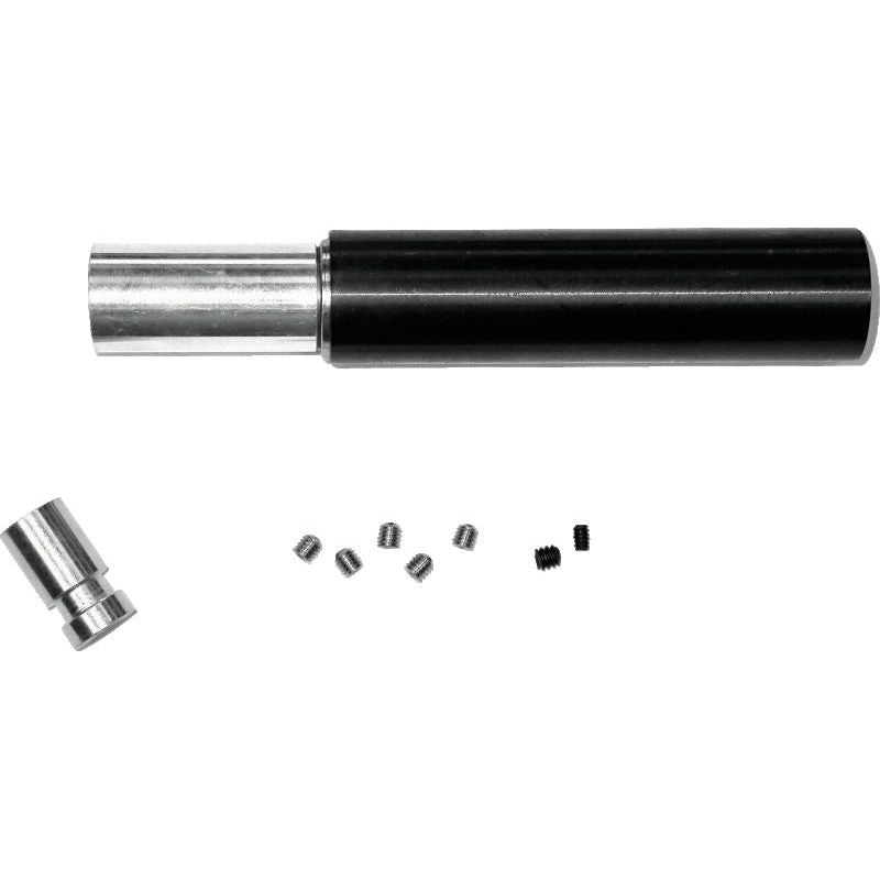 Bikers Choice 1 Inch Bar Internal Twist Clutch Kit Universal Custom