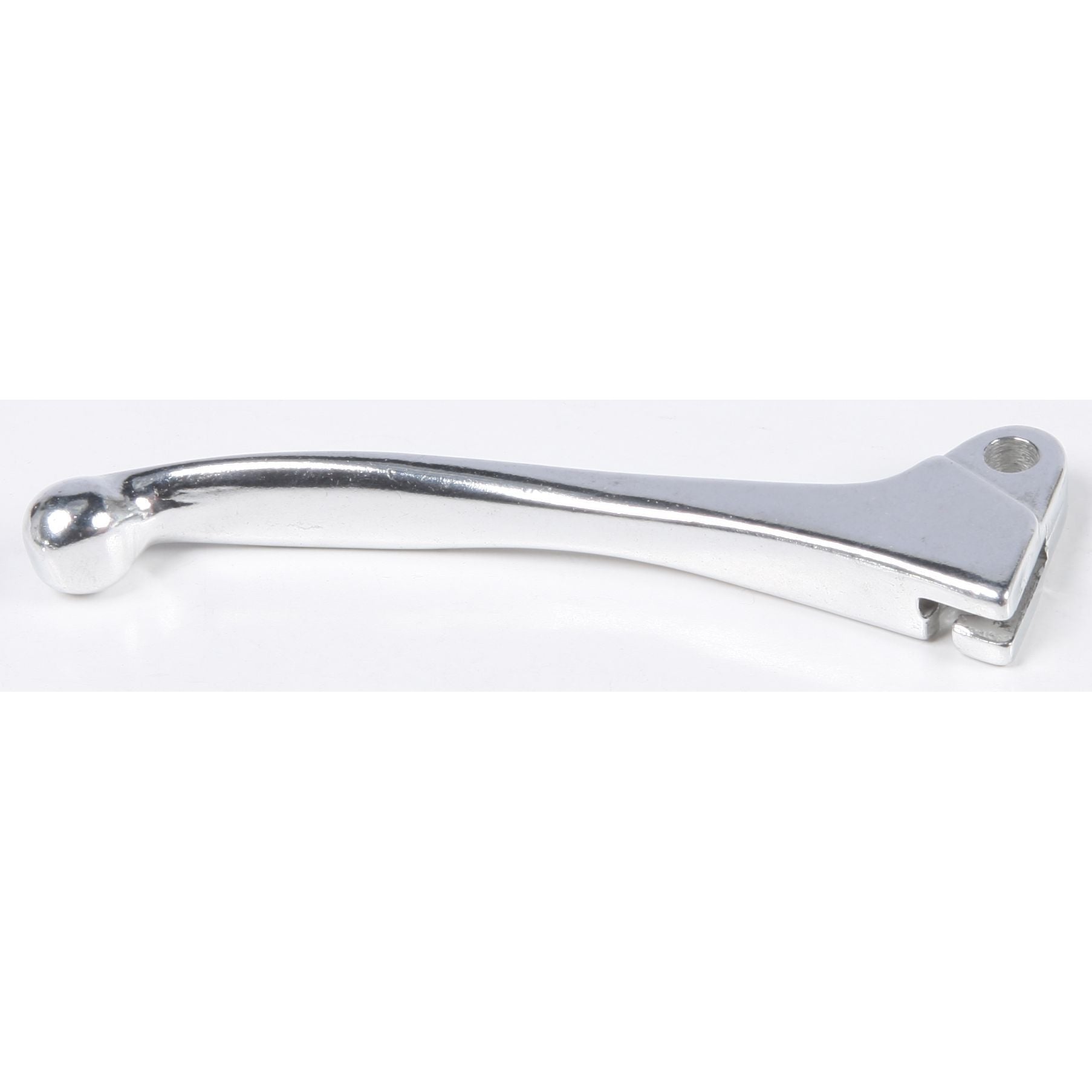Brake Lever Silver