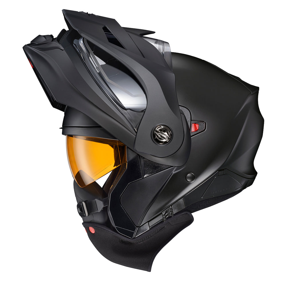 
                      
                        Exo At960 Cold Weather Helmet Matte Black 2x (Dual Pane)
                      
                    