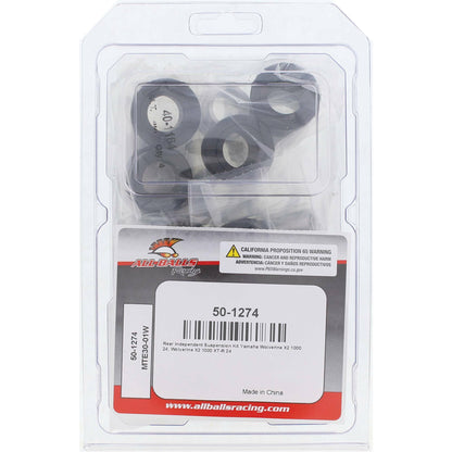 Rear Ind. Suspension Kit Yam
