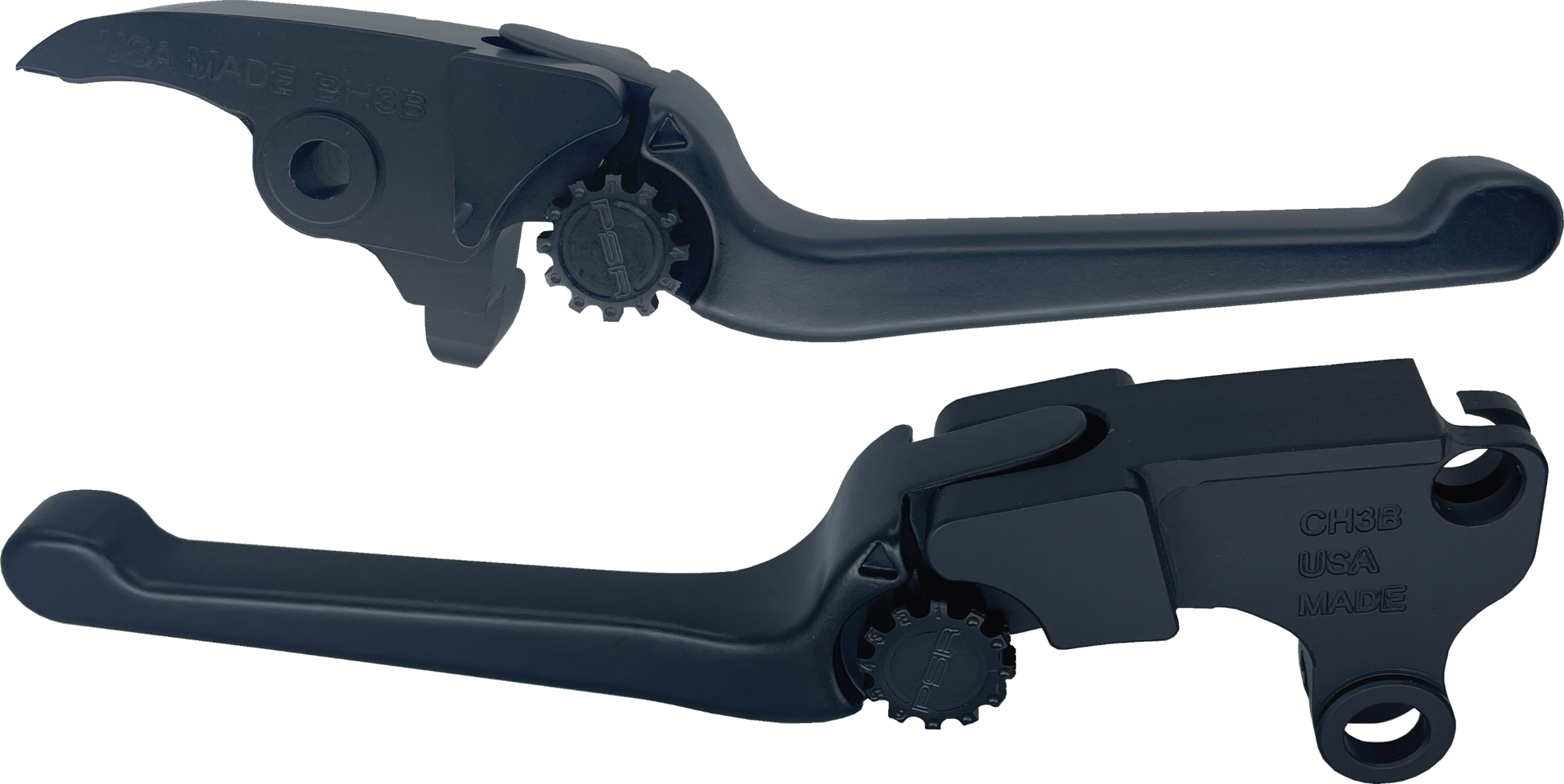 Anthem Lever Set Black Cvo Flhx/Fltr23 26 Flhx/Fltr24