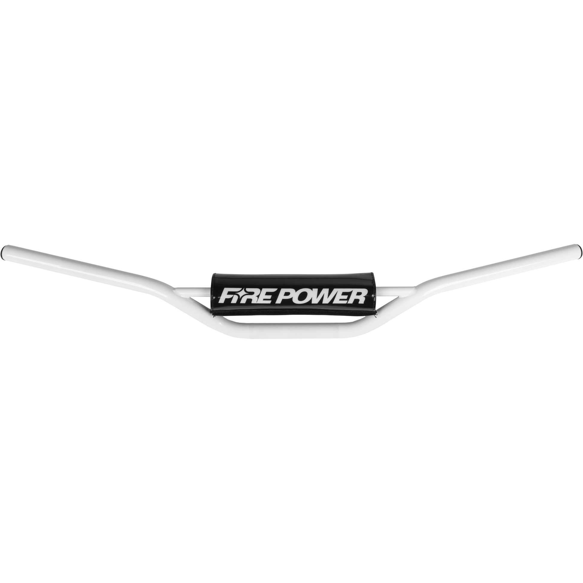 Handlebar   Csc Cr High   White